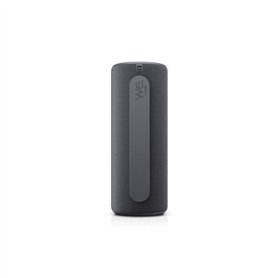 Enceinte portable sans fil LoeWE - We. HEAR 1 - Bluetooth - 40W - IPX6 - Autonomie 14h - Storm Grey