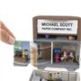 POLLY POCKET Coffret Collector The Office - JCC19