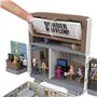 POLLY POCKET Coffret Collector The Office - JCC19