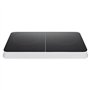 Plaque Induction Posable - MEDION MD18493 - 2 Foyers - 3500W - 60/240°C - 8 Programmes - L 59 x P 36 x H 6 cm - Blanc/Noir