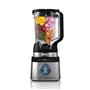 Blender professionnel haute performance NINJA Detect - Noir et argent - TB201EU