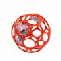 BRIGHT STARS, Oball Hochet facile a saisir Jouet pour nourrissons sans BPA, pour les nouveaux-nés +