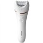 Epilateur électrique - PHILIPS - BRE770/92 - Satinelle Advanced