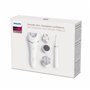 Epilateur électrique - PHILIPS - BRE770/92 - Satinelle Advanced