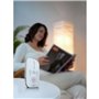 Ecoute-bébé - PHILIPS AVENT - Audio DECT - Gris/Blanc - Portée 300m - Volume réglable - Autonomie 24h