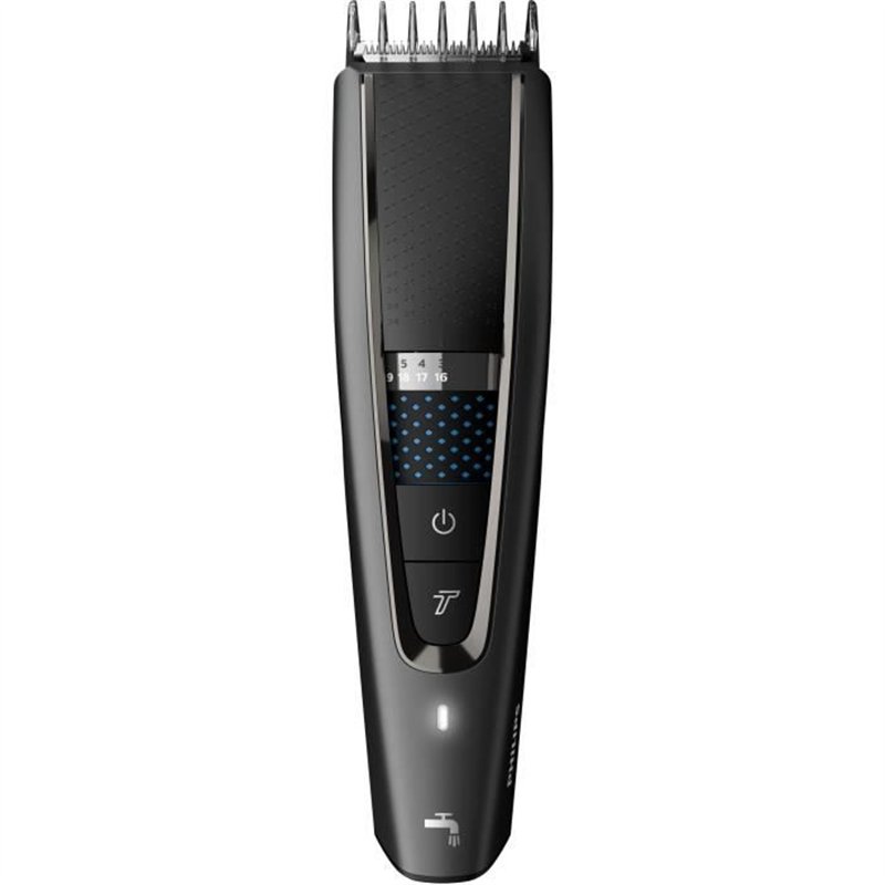 Image secondaire de Tondeuse cheveux - PHILIPS - HC5630/15 - Series 7000
