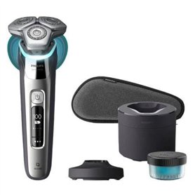 Rasoir électrique - PHILIPS - S9975/55 - Serie 9000