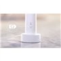 Brosse a dents - PHILIPS - HX7108/02 - Sonicare - Serie 5300 - Blanc - Eléctrique