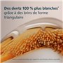 Lot de 4 tetes de brosse - PHILIPS - HX9094/87 - A3 white