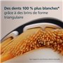 Lot de 4 tetes de brosse - PHILIPS - HX9094/88 - A3 black