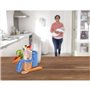 Set de pots de conservation - PHILIPS AVENT - Purées - 10x180ml + 10x240ml + 20 couvercles + Cuillere de sevrage + Recettes