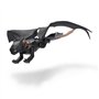 SPIN MASTERFIGURINE KROKMOU PLASMA BLAST 35 CM Dragons Movie
