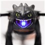 SPIN MASTERFIGURINE KROKMOU PLASMA BLAST 35 CM Dragons Movie