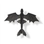 SPIN MASTERFIGURINE VOLANTE KROKMOU Dragons Movie