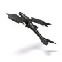 SPIN MASTERFIGURINE VOLANTE KROKMOU Dragons Movie