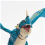 SPIN MASTER PACK DRAGON ET VIKING 25 CM TEMPETE Dragons Movie