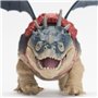 SPIN MASTER PACK DRAGON ET VIKING 25 CM GRONK Dragons Movie