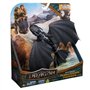 SPIN MASTER FIGURINE DRAGON SONORE 25 CM KROKMOU Dragons Movie