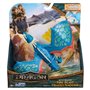 SPIN MASTER FIGURINE DRAGON A FONCTIONS 25 CM TEMPETE Dragons Movie