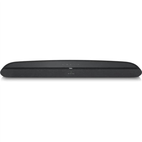 Barre de son TCL TDS6100 - Home Cinéma 2.0 - HDMI ARC - 120W - Dolby Audio - Bluetooth - Noir