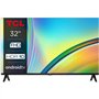 TCL 32FHD7900 - TV LED 32 (81 cm) - Full HD 1920x1080 - HDR10 - TV connecté Android - 2xHDMI 1.4 - WiFi