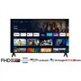 TCL 32FHD7900 - TV LED 32 (81 cm) - Full HD 1920x1080 - HDR10 - TV connecté Android - 2xHDMI 1.4 - WiFi