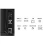 TCL 32FHD7900 - TV LED 32 (81 cm) - Full HD 1920x1080 - HDR10 - TV connecté Android - 2xHDMI 1.4 - WiFi