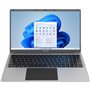 PC Portable Notebook - THOMSON NEO15 - 15,6 HD - N4020 - RAM 4Go - 128Go SSD - Windows 11S - Blanc + Office 1 an + Housse + Sour
