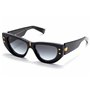 Lunettes de soleil Femme Balmain BPS-151A-55 Ø 55 mm