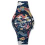 Montre Unisexe Doodle DO42002 (Ø 41 mm)