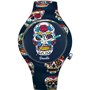 Montre Unisexe Doodle DOCA005 (Ø 38 mm)
