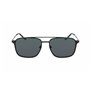 Lunettes de soleil Homme Zeiss ZS22116SP-5716002 ø 57 mm