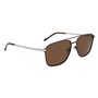 Lunettes de soleil Homme Zeiss ZS22116SP-5716047 ø 57 mm