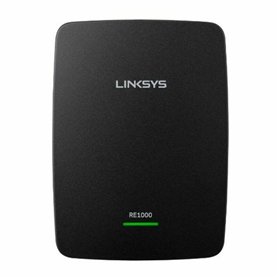 Répéteur de signal Linksys