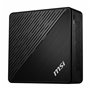 PC de bureau MSI i3-10110U