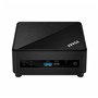 PC de bureau MSI i3-10110U