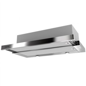 Hotte standard Mepamsa SUPERLINE Acier