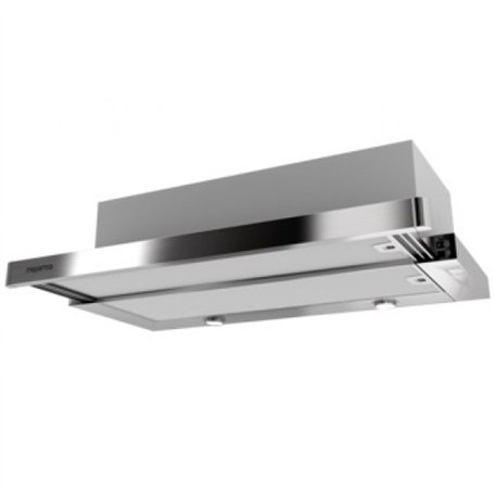Hotte standard Mepamsa SUPERLINE Acier