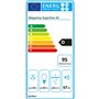 Hotte standard Mepamsa SUPERLINE Acier