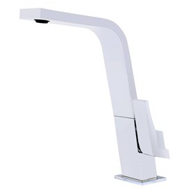 Mitigeur Teka IC 915 Blanc Métal