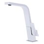 Mitigeur Teka IC 915 Blanc Métal