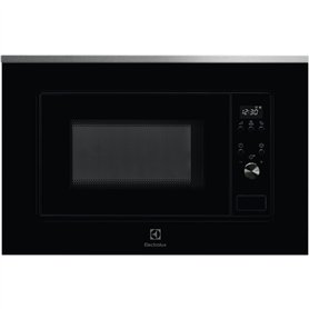 Micro-ondes Electrolux LMS2173EMX Noir 700 W 17 L
