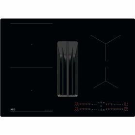 Plaque à Induction Electrolux TCH74B01FB 71 cm 3200 W 7350 W