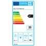 Plaque à Induction Electrolux TCH74B01FB 71 cm 3200 W 7350 W