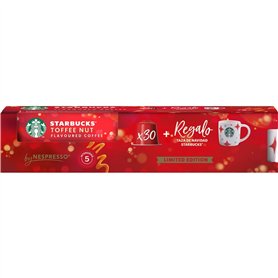 Capsules de café Nestlé 12582366