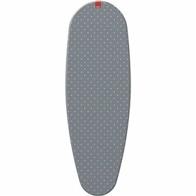 Housse pour Table à Repasser Rayen 6112.01 130 x 45 cm Gris