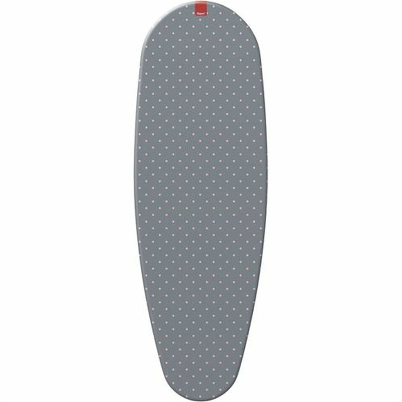 Housse pour Table à Repasser Rayen 6112.01 130 x 45 cm Gris