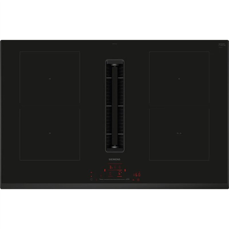 Plaque à Induction Siemens AG ED851HQ26E 80 cm 7400 W