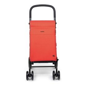 Chariot à légumes Carlett Urban Family Sun Aluminium Orange (1 Unité)