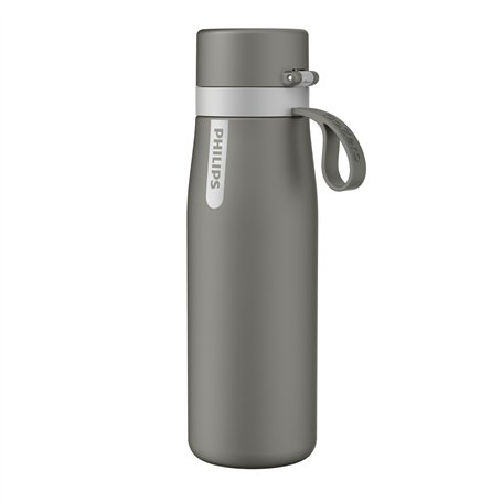 Bouteille Thermique Philips AWP2662GY/24 Anthracite